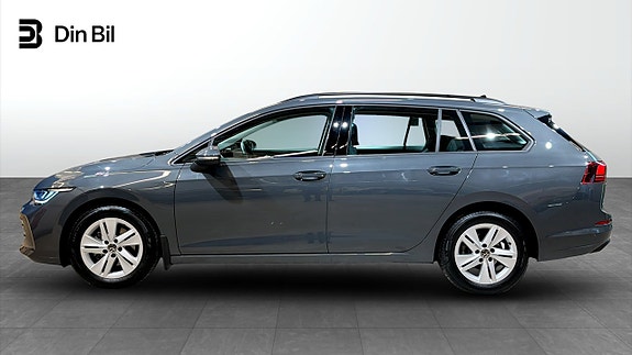 Volkswagen Golf I 2 of 21