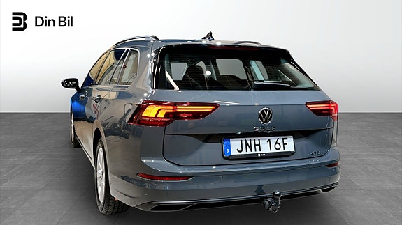 Volkswagen Golf I 3 of 21