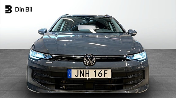 Volkswagen Golf I 4 of 21