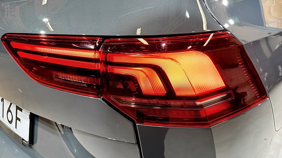 Volkswagen Golf I 14 of 21
