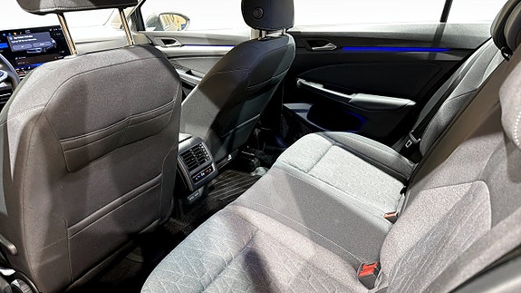 Volkswagen Golf I 11 of 21