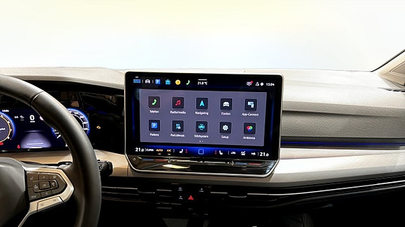 Volkswagen Golf I 9 of 21