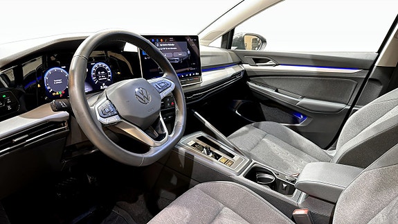 Volkswagen Golf I 7 of 21