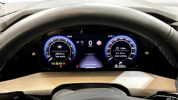 Volkswagen Golf I 20 of 21