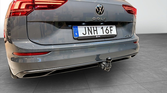 Volkswagen Golf I 13 of 21