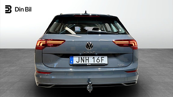 Volkswagen Golf I 5 of 21