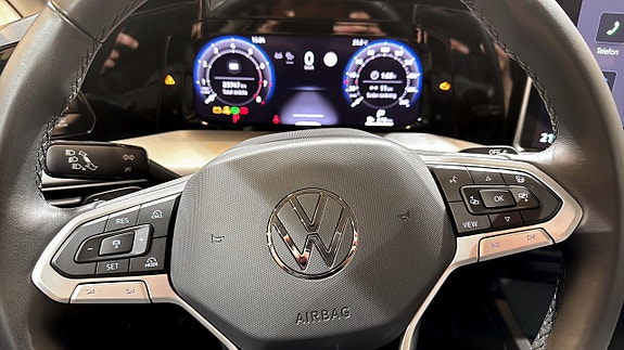 Volkswagen Golf I 18 of 21