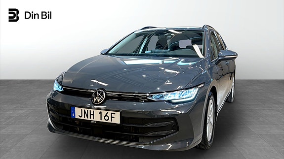Volkswagen Golf-Serie