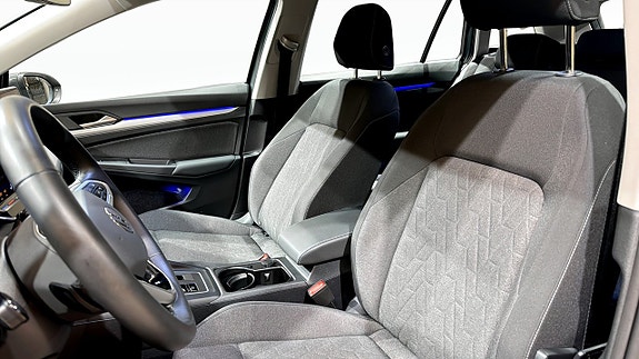 Volkswagen Golf I 8 of 21
