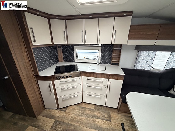 Polar 620 BK VK Barnkammare med AC och Mover -21 8 of 21