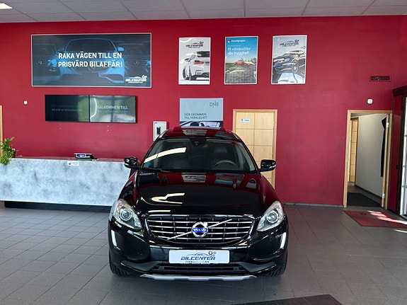 Volvo XC60 4 of 5