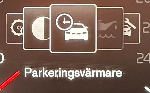 Volvo V60 11 of 14