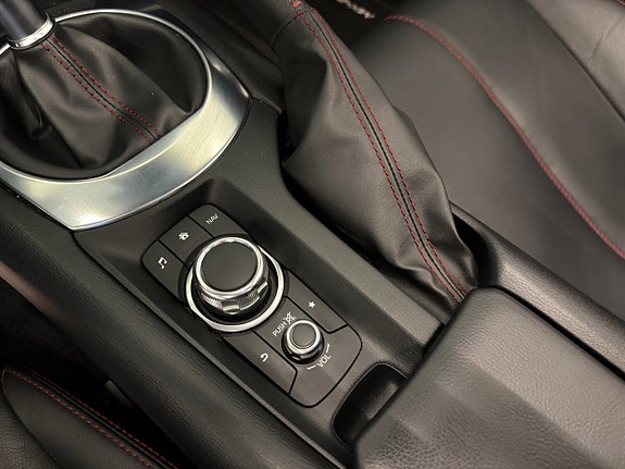 Mazda MX-5 20 of 23
