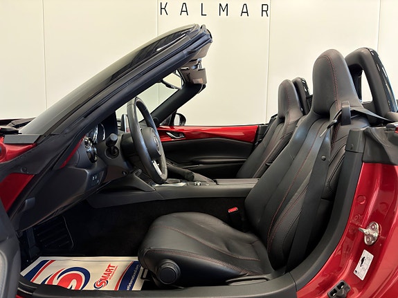 Mazda MX-5 15 of 23