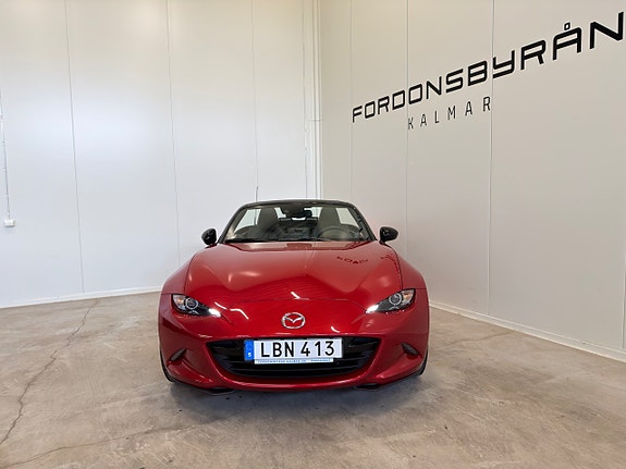 Mazda MX-5 6 of 23
