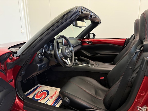 Mazda MX-5 14 of 23
