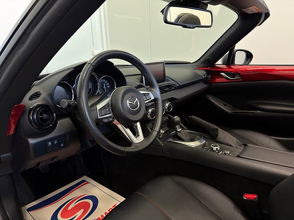 Mazda MX-5 17 of 23
