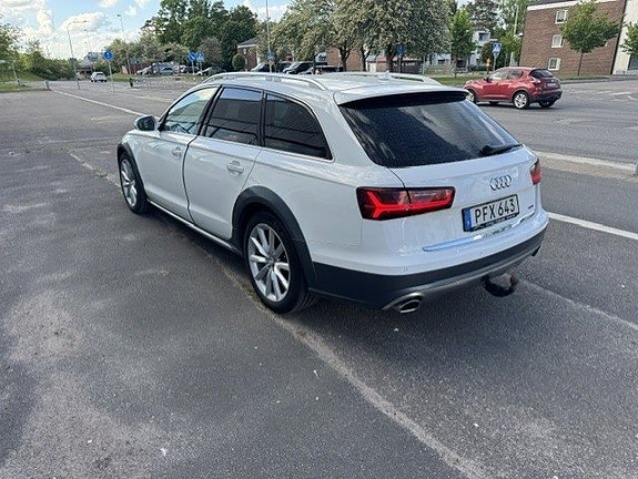 Audi A6 allroad 5 of 5
