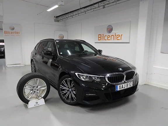 BMW 330e