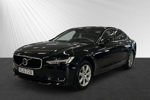Volvo S90 4 of 5