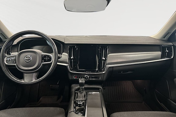 Volvo S90 5 of 5