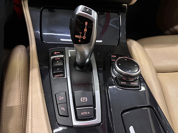 BMW 520d 19 of 19
