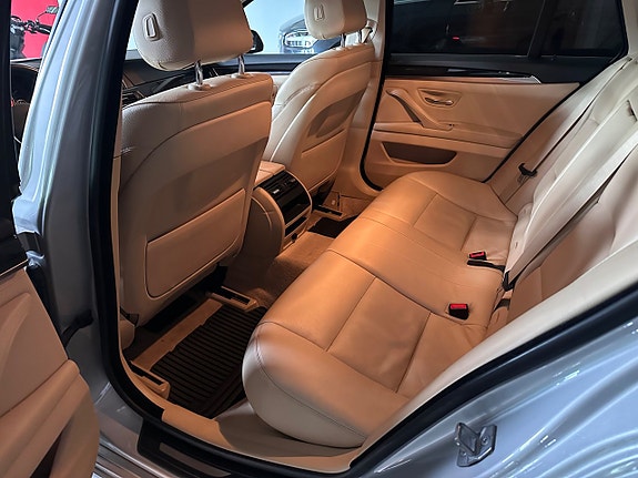 BMW 520d 9 of 19