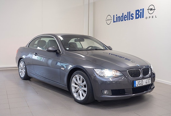 BMW 325i