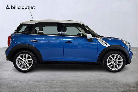 MINI Countryman Cooper D 5 of 5