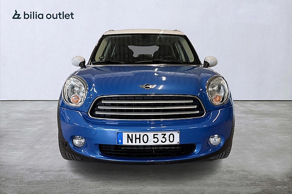 MINI Countryman Cooper D 3 of 5
