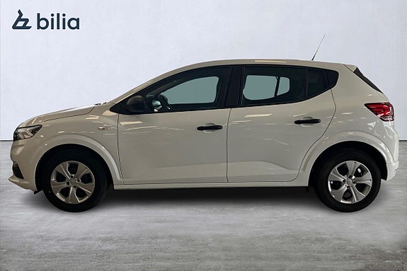 Dacia Sandero 3 of 5