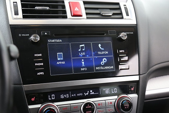 Subaru Outback 24 of 30