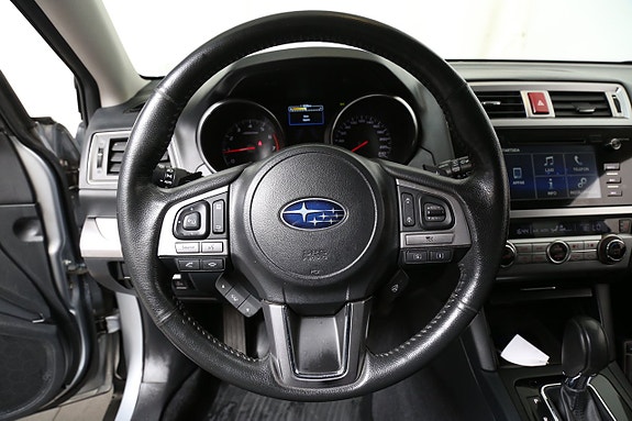 Subaru Outback 27 of 30