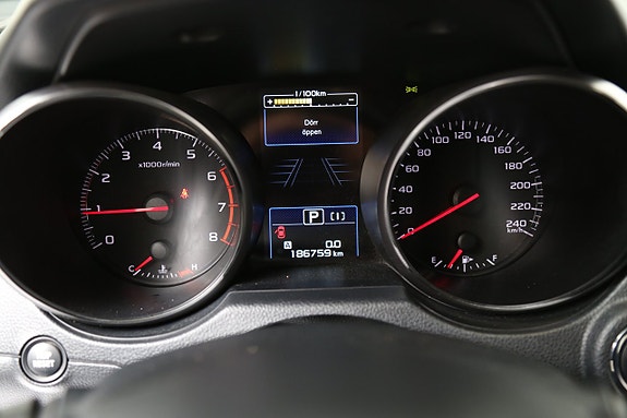 Subaru Outback 26 of 30