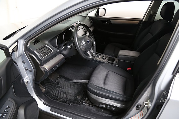 Subaru Outback 19 of 30