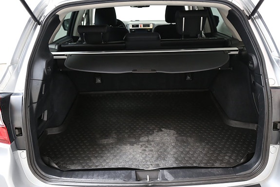 Subaru Outback 10 of 30