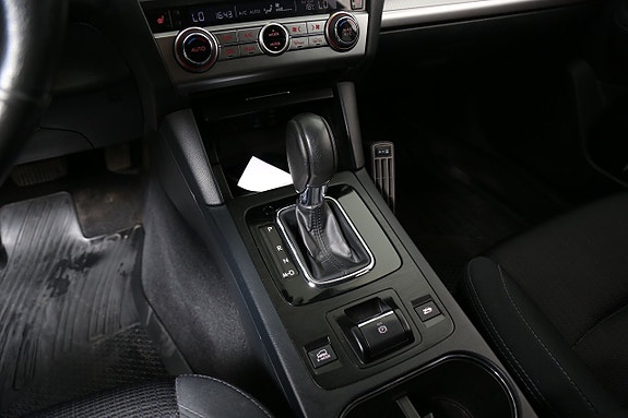Subaru Outback 22 of 30