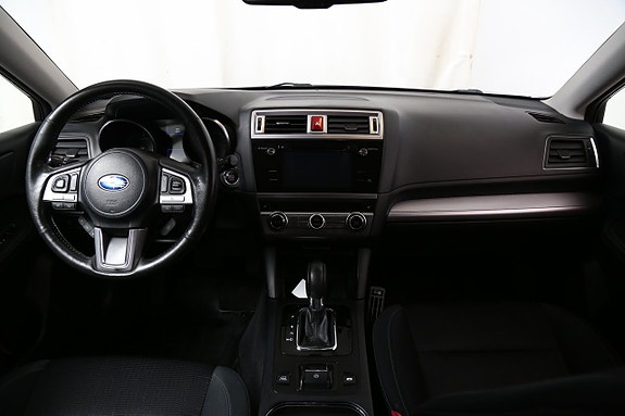 Subaru Outback 15 of 30
