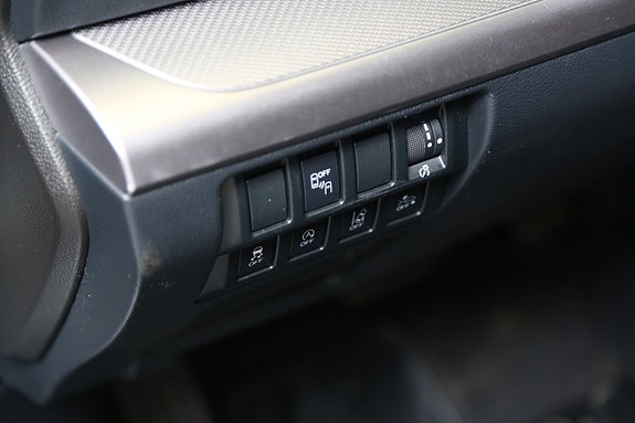 Subaru Outback 21 of 30