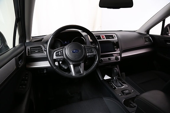 Subaru Outback 14 of 30