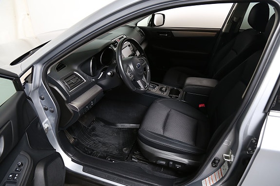 Subaru Outback 20 of 30