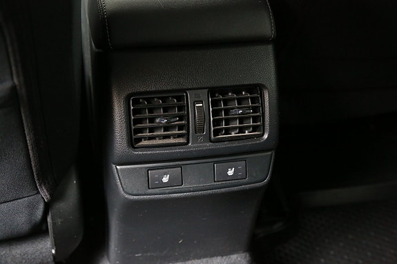 Subaru Outback 16 of 30