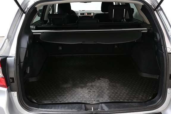 Subaru Outback 11 of 30