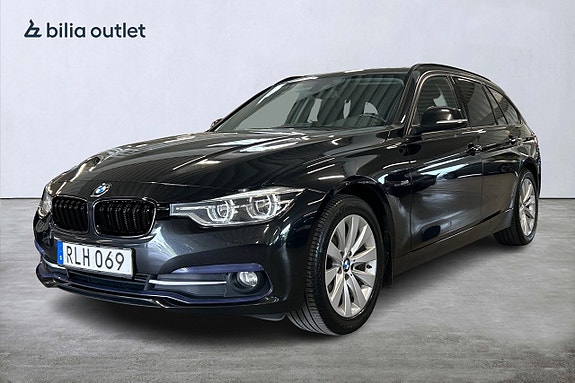 BMW 320d