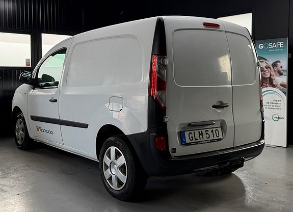 Renault Kangoo Express 3 of 5