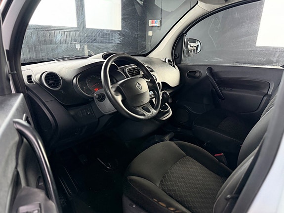 Renault Kangoo Express 5 of 5