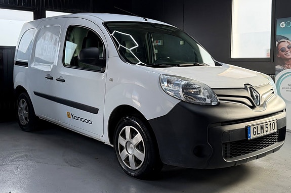Renault Kangoo Express 2 of 5