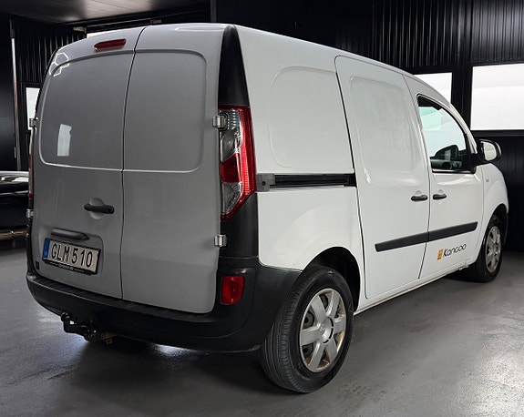 Renault Kangoo Express 4 of 5