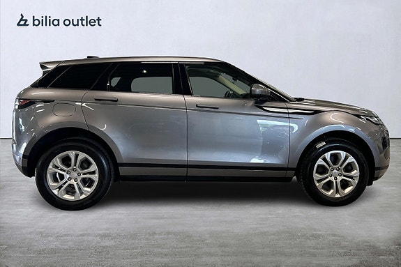 Land Rover Range Rover Evoque 5 of 5