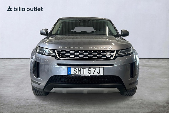 Land Rover Range Rover Evoque 3 of 5